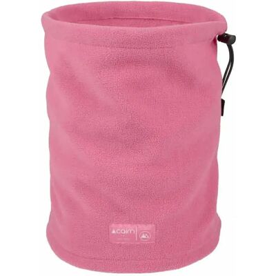 Cairn Scaldacollo Polar Adjustable Neck Eco Pink One Size Cairn Scaldacollo Polar Adjustable Neck Eco Pink One Size