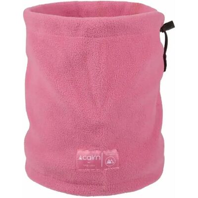 Cairn Scaldacollo Polar Adjustable Neck Eco Pink One Size Cairn Scaldacollo Polar Adjustable Neck Eco Pink One Size