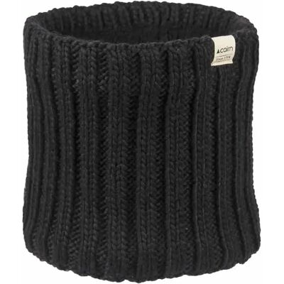 Cairn Scaldacollo Samael Black One Size Cairn Scaldacollo Samael Black One Size