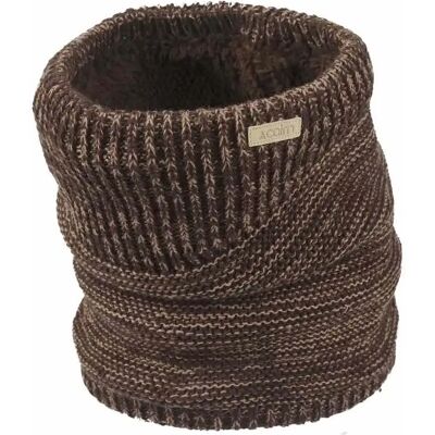 Cairn Scaldacollo Xavier Chocolate One Size Cairn Scaldacollo Xavier Chocolate One Size