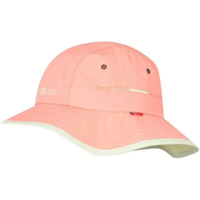 Trollkids Cappello Troll Peony Rose / Aqua Marble 54 cm Trollkids Cappello Troll Peony Rose / Aqua Marble 54 cm