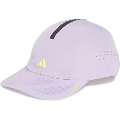 Adidas Cappellino Con Visiera Runningxadizero Lightweight Climacool Powder Plum 60 cm Adidas Cappellino Con Visiera Runningxadizero Lightweight Climacool Powder Plum 60 cm
