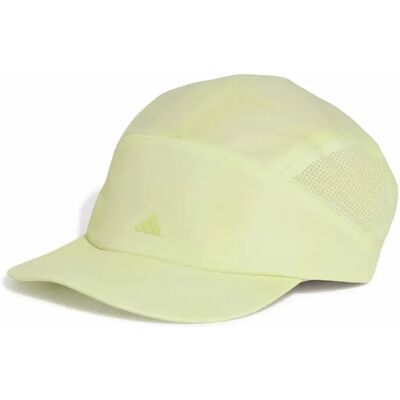 Adidas Cappellino Con Visiera Terrex Climacool 5 Panel Graphic Ice Yellow / Semi Frozen Lemon 60 cm Adidas Cappellino Con Visiera Terrex Climacool 5 Panel Graphic Ice Yellow / Semi Frozen Lemon 60 cm