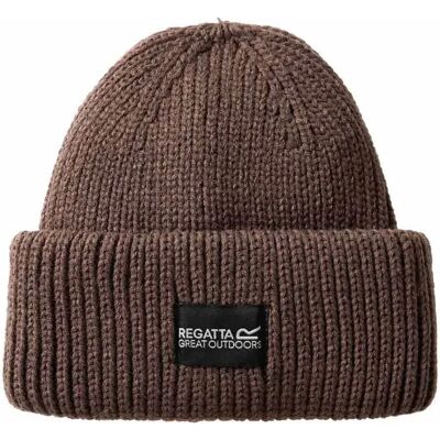 Regatta Berrretto Connora Fisherman Ground Coffee One Size Regatta Berrretto Connora Fisherman Ground Coffee One Size