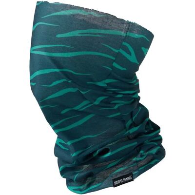 Regatta Scaldacollo Printed Ii Mediterranea Zebra One Size Regatta Scaldacollo Printed Ii Mediterranea Zebra One Size