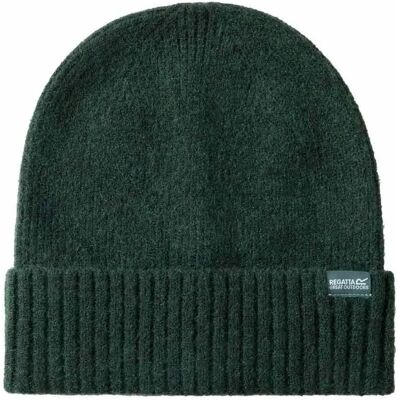 Regatta Berrretto Ribbed Basic Deep Pine One Size Regatta Berrretto Ribbed Basic Deep Pine One Size