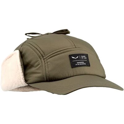 Salewa Cappellino Con Visiera Tw Air Faded Green / 7260 S Salewa Cappellino Con Visiera Tw Air Faded Green / 7260 S