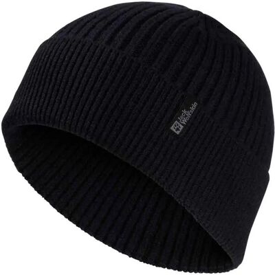Jack Wolfskin Berrretto Cosy Dark Navy One Size Jack Wolfskin Berrretto Cosy Dark Navy One Size