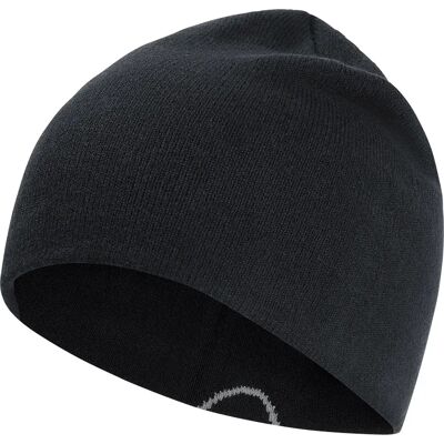 Jack Wolfskin Berrretto Paw Black One Size Jack Wolfskin Berrretto Paw Black One Size