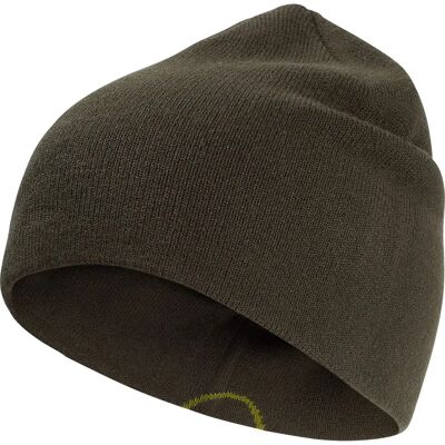 Jack Wolfskin Berrretto Paw Obsidian Moss One Size Jack Wolfskin Berrretto Paw Obsidian Moss One Size
