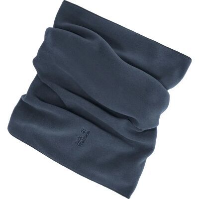 Jack Wolfskin Scaldacollo Real Stuff Midnight Sky One Size Jack Wolfskin Scaldacollo Real Stuff Midnight Sky One Size