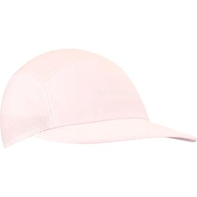 Salomon Cappellino Con Visiera Sense Aero Icy Pink L-XL Salomon Cappellino Con Visiera Sense Aero Icy Pink L-XL