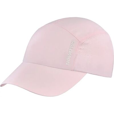 Salomon Cappellino Con Visiera Shkout Icy Pink L-XL Salomon Cappellino Con Visiera Shkout Icy Pink L-XL