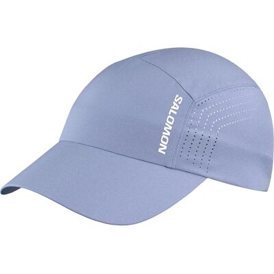 Salomon Cappellino Con Visiera Shkout Tempest S-M Salomon Cappellino Con Visiera Shkout Tempest S-M