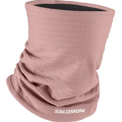 Salomon Scaldacollo Warm Antler One Size Salomon Scaldacollo Warm Antler One Size
