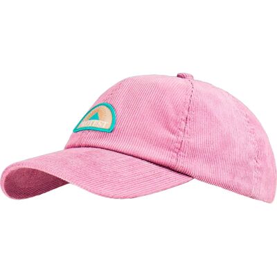 Protest Cappellino Con Visiera Ceres Valer Lilac 57 cm Protest Cappellino Con Visiera Ceres Valer Lilac 57 cm