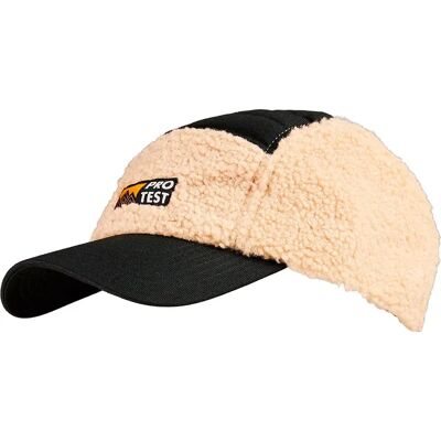 Protest Cappellino Con Visiera Gappy True Black 59 cm Protest Cappellino Con Visiera Gappy True Black 59 cm