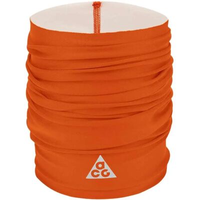 Nike Accessories Scaldacollo Wrap Reversible Acg Safety Orange / Summit White / Silver One Size Nike Accessories Scaldacollo Wrap Reversible Acg Safety Orange / Summit White / Silver One Size
