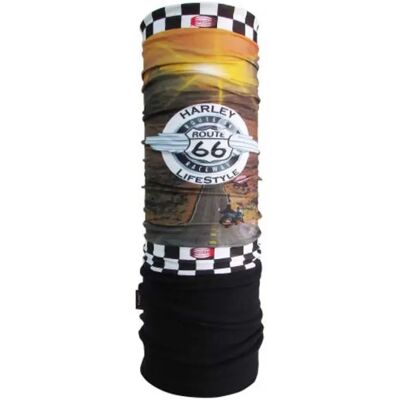 Tube Scaldacollo Polar Classic Freedom Multicolor One Size Tube Scaldacollo Polar Classic Freedom Multicolor One Size