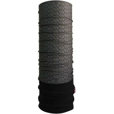 Tube Scaldacollo Polar Classic Military Multicolor One Size Tube Scaldacollo Polar Classic Military Multicolor One Size