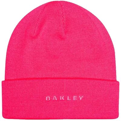 Oakley Berrretto Neon Neon Pink One Size Oakley Berrretto Neon Neon Pink One Size