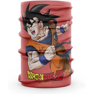 Otso Scaldacollo Dragon Ball Z-shenron Multicolor One Size Otso Scaldacollo Dragon Ball Z-shenron Multicolor One Size