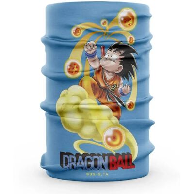 Otso Scaldacollo Dragon Ball-dragon Balls Multicolor One Size Otso Scaldacollo Dragon Ball-dragon Balls Multicolor One Size
