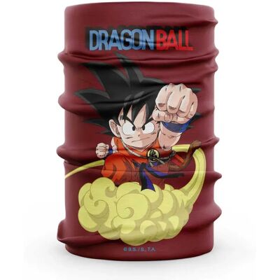Otso Scaldacollo Dragon Ball-kintoun Multicolor One Size Otso Scaldacollo Dragon Ball-kintoun Multicolor One Size