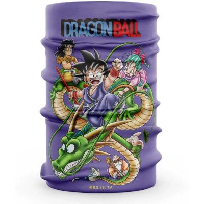 Otso Scaldacollo Dragon Ball-shenron Multicolor One Size Otso Scaldacollo Dragon Ball-shenron Multicolor One Size