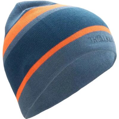 Trollkids Berrretto Nordland Nordic Blue / Flame Orange / Mystic Blue 50 cm Trollkids Berrretto Nordland Nordic Blue / Flame Orange / Mystic Blue 50 cm