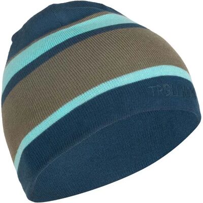 Trollkids Berrretto Nordland Pine Green / Arctic Blue / Mystic Blue 54 cm Trollkids Berrretto Nordland Pine Green / Arctic Blue / Mystic Blue 54 cm