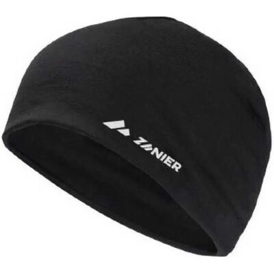 Zanier Berrretto Merino Black One Size Zanier Berrretto Merino Black One Size