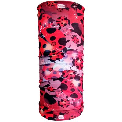 Tube Scaldacollo Classic Candanchu 2 Multicolor One Size Tube Scaldacollo Classic Candanchu 2 Multicolor One Size