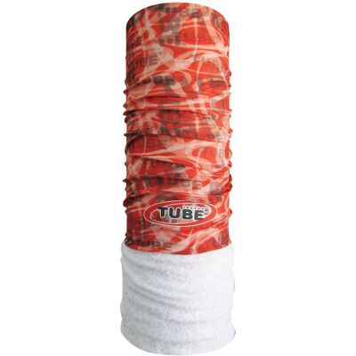 Tube Scaldacollo Rizo Multicolor One Size Tube Scaldacollo Rizo Multicolor One Size