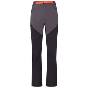 Pantaloni grigi uomo Rock Experience Labyrinthus - Abbigliamento Pantaloni grigi uomo Rock Experience Labyrinthus - Abbigliamento