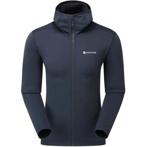 Felpa con cappuccio Montane Protium - Leggera, Ecologica, Sotto Casco Felpa con cappuccio Montane Protium - Leggera, Ecologica, Sotto Casco