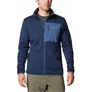 Columbia Pile Con Cerniera Hike™ Ii Collegiate Navy 2XL Columbia Pile Con Cerniera Hike™ Ii Collegiate Navy 2XL