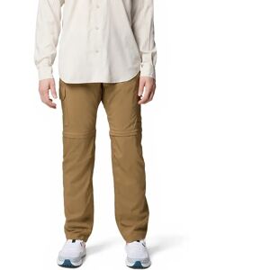 Pantaloni Columbia Silver Ridge Utility Convertibili - Uomo - Marrone (30) Pantaloni Columbia Silver Ridge Utility Convertibili - Uomo - Marrone (30)