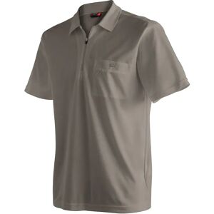 Maier Sports Arwin 2.0 Maglietta Uomo - Escursionismo e Tempo Libero Maier Sports Arwin 2.0 Maglietta Uomo - Escursionismo e Tempo Libero