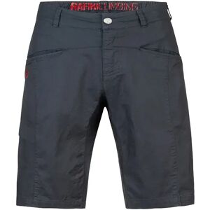 Rafiki Pantaloni Corti Crux Blue Graphite S Rafiki Pantaloni Corti Crux Blue Graphite S