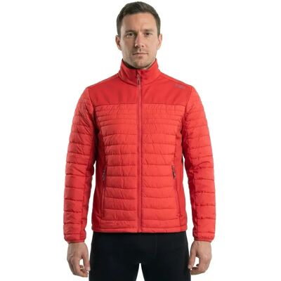 Cmp Giacca Softshell Bomber 30z507 Malboro L Cmp Giacca Softshell Bomber 30z507 Malboro L