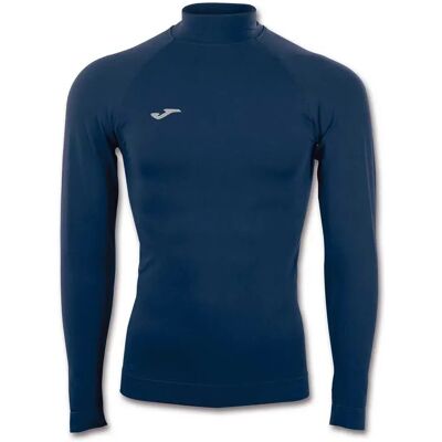 Joma Maglietta Intima Tenica A Maniche Lunghe Brama Classic Dark Navy S-M Joma Maglietta Intima Tenica A Maniche Lunghe Brama Classic Dark Navy S-M