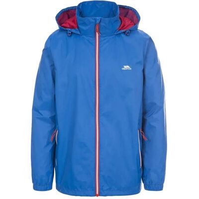 Trespass Giacca Briar Blue XL Trespass Giacca Briar Blue XL