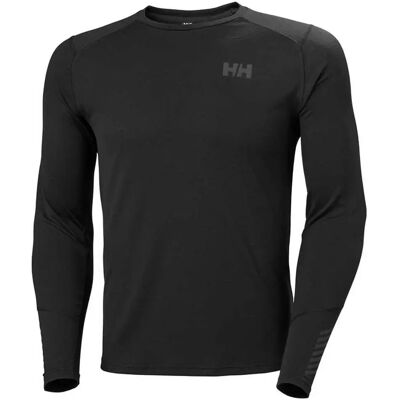 Helly Hansen Maglietta Intima Tenica A Maniche Lunghe Lifa Active Crew Black M Helly Hansen Maglietta Intima Tenica A Maniche Lunghe Lifa Active Crew Black M