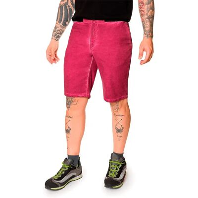 Trangoworld Jeans Corti Ambolo Tawny Port M Trangoworld Jeans Corti Ambolo Tawny Port M