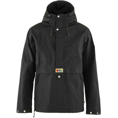 Fjällräven Giacca Vardag Dark Grey S Fjällräven Giacca Vardag Dark Grey S