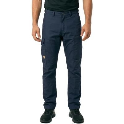 Fjällräven Pantaloni Karl Pro Dark Navy 56 Fjällräven Pantaloni Karl Pro Dark Navy 56