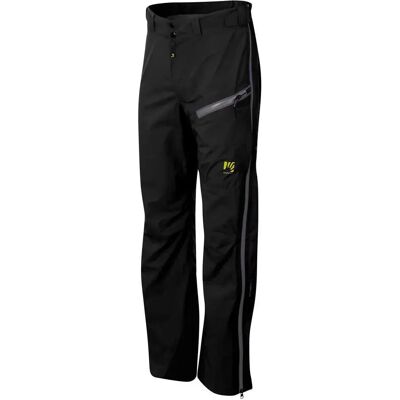 Karpos Pantaloni Storm Evo Black Dark Grey M Karpos Pantaloni Storm Evo Black Dark Grey M