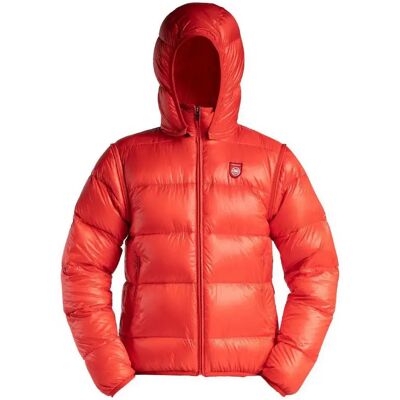Pajak Giacca Eskimo Red L Pajak Giacca Eskimo Red L