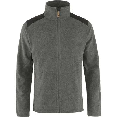 Fjällräven Pile Sten Dark Grey S Fjällräven Pile Sten Dark Grey S